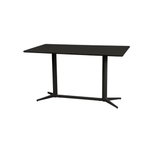 Drop table de café