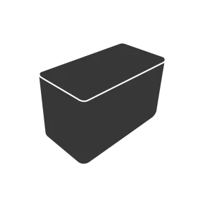 Housse 12 - 172x88x93 cm