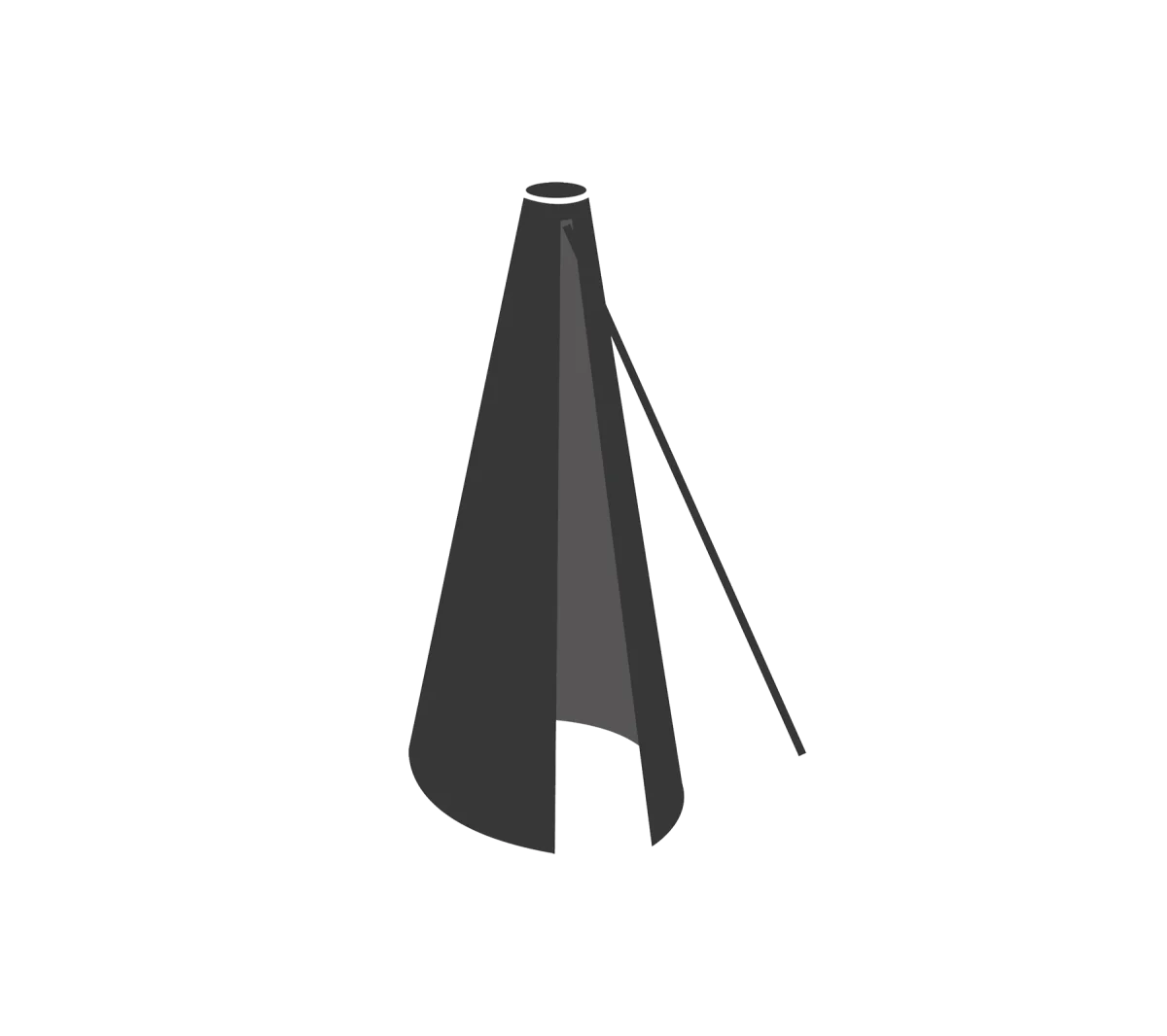Housse 7 - 48x220 cm – Image 2