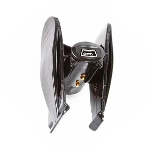 Clip de Recharge pour Détecteurs de Métaux XP DEUS/ORX - Compatible avec disques 9" et 11"