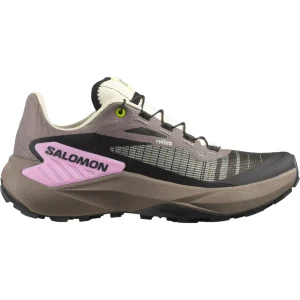 Souliers de Course de Sentier Genesis Femme