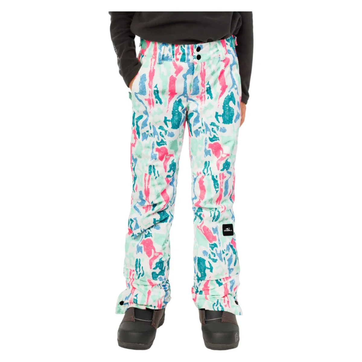 Pantalon de Neige Cruz Snow Fille – Image 2