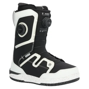 Bottes de Planches à Neige Deadbolt Zonal Homme