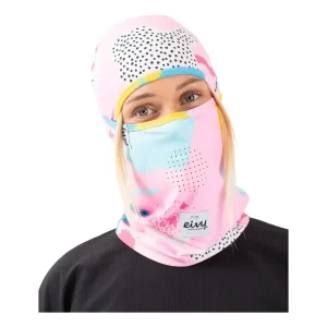Cagoule Hinge Femme