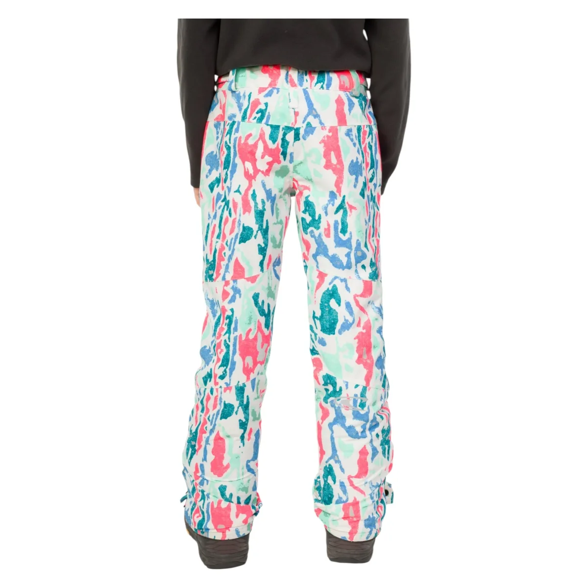 Pantalon de Neige Cruz Snow Fille – Image 4