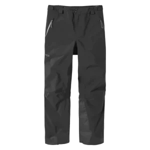Pantalon Coquille Latok GTX Femme
