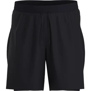 Short Norvan Liner 7' Homme