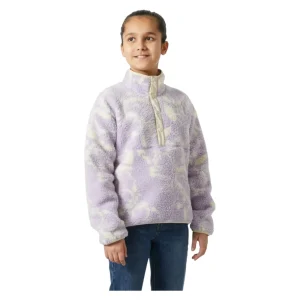 Chandail Manches Longues Frosty Pile Fille