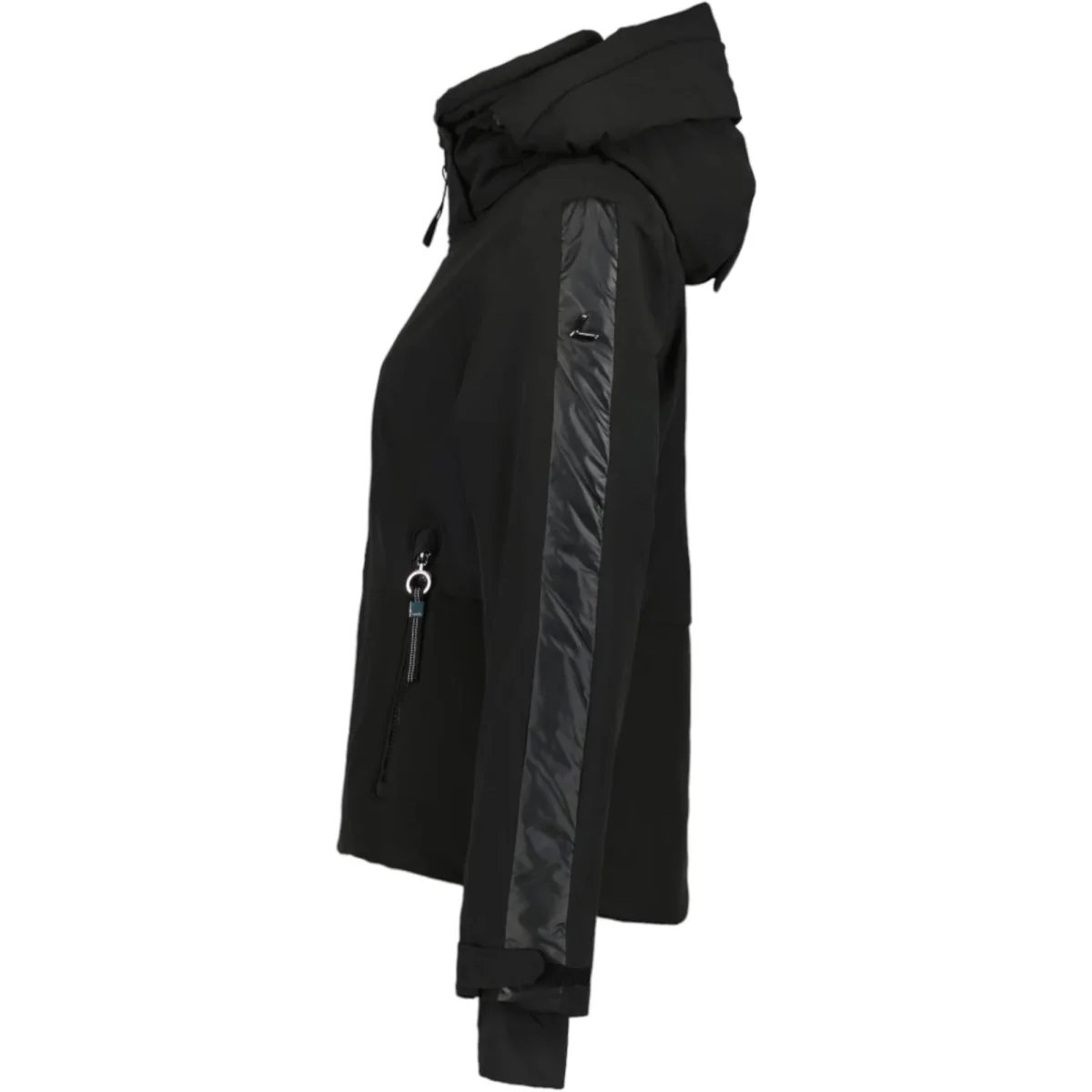 Manteau d'Hiver Kajaani Femme – Image 6