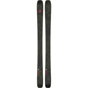 Skis Alpins Bent Decode Homme