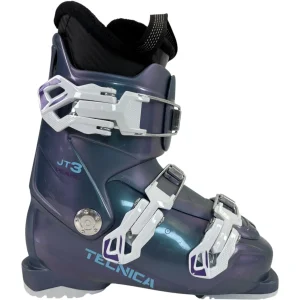 Bottes de Ski Usagé JT 3 Pearl Enfant