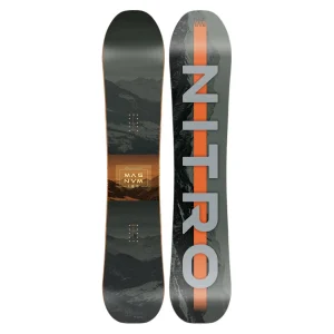 Planche à Neige Magnum Adulte