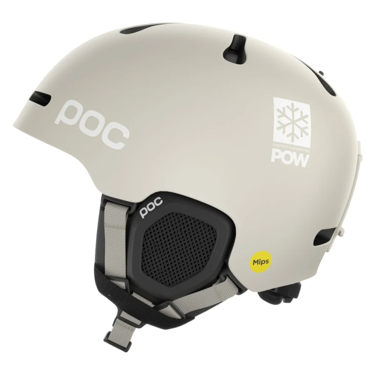 Casque de Ski Fornix Mips POW JJ Adulte – Image 2