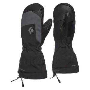 Mitaines Mercury Homme