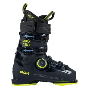 Bottes de Ski RC4 120 MV Vac Boa Homme