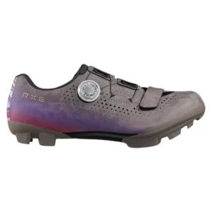 Souliers de Vélo de Montagne Gravel SH-RX600 Femme
