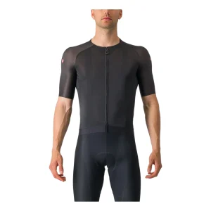 Maillot de Vélo de Route Manches Courtes Aero Race 7.0 Homme