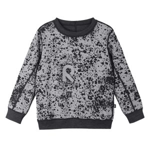 Chandail Manches Longues Villis Sweater Enfant