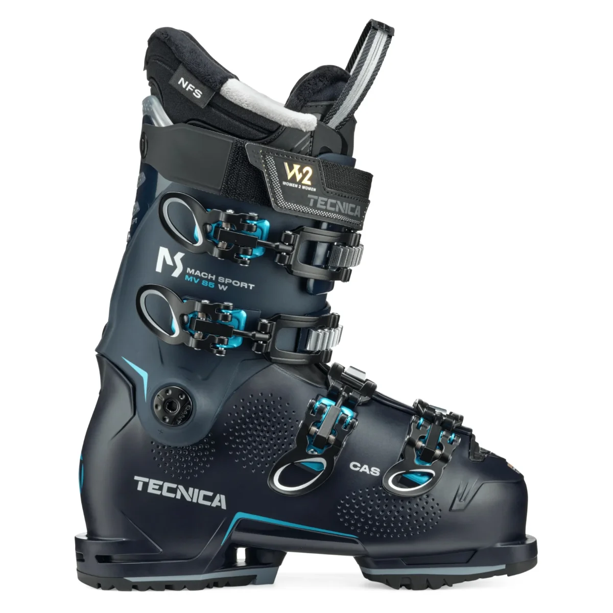 Bottes de Ski MACH SPORT MV 85 Femme – Image 2