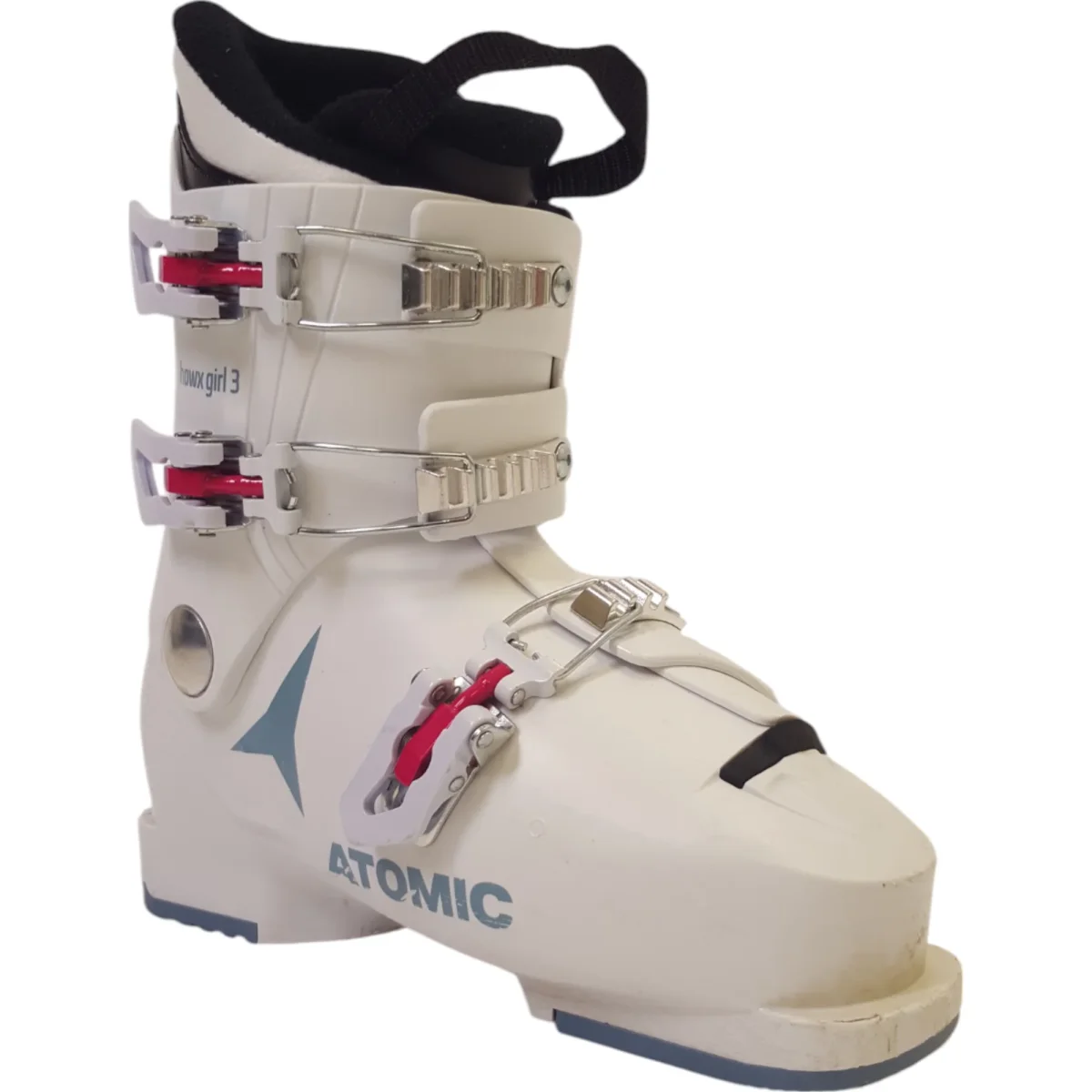 Bottes de Ski Usagé Hawx JR3 Enfant – Image 3