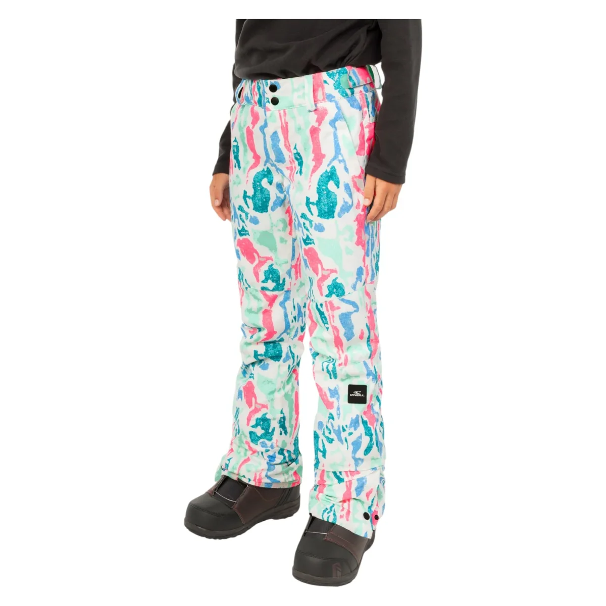 Pantalon de Neige Cruz Snow Fille – Image 3