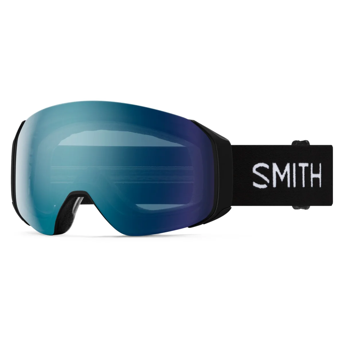 Lunettes de Ski 4D MAG S Adulte