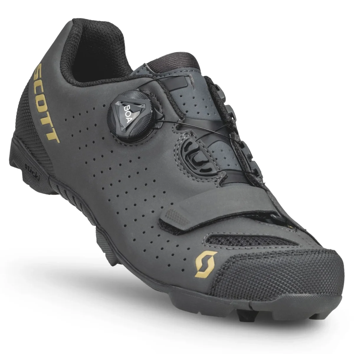 Souliers de Vélo de Montagne MTB Comp Boa® Femme – Image 8