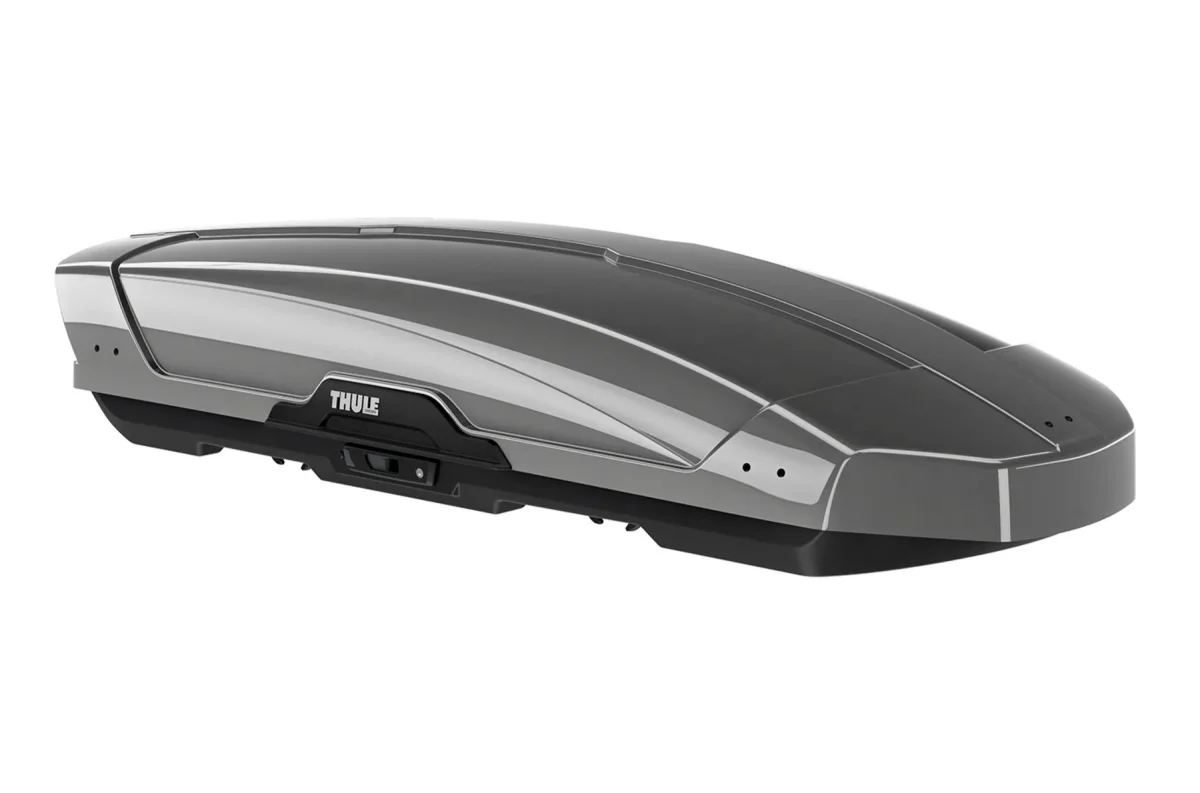Coffre de Toit Motion XT XL – Image 2