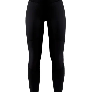 Cuissards de Vélo Core Sub Bike Wind Tights Femme