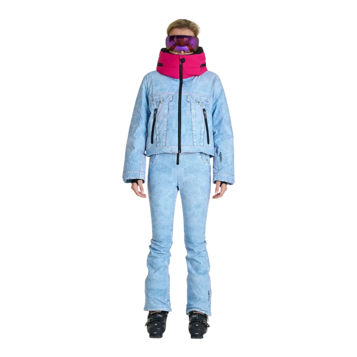 Manteau d'Hiver Joy Femme – Image 3