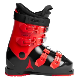 Bottes de Ski Alpin Hawx R4 Enfant
