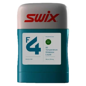 Cire de Glisse Liquide Universelle F4