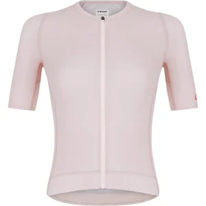 Maillot de Vélo de Route Manches Courtes Air 2 Femme