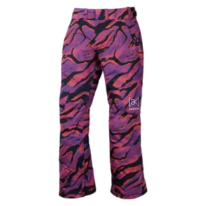 Pantalon de Neige AK Summit Gore-Tex 2L Femme