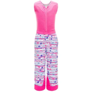 Pantalon de Neige Bitsy Sparkle Fille