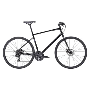 Vélo Hybride Fairfax 1 Adulte