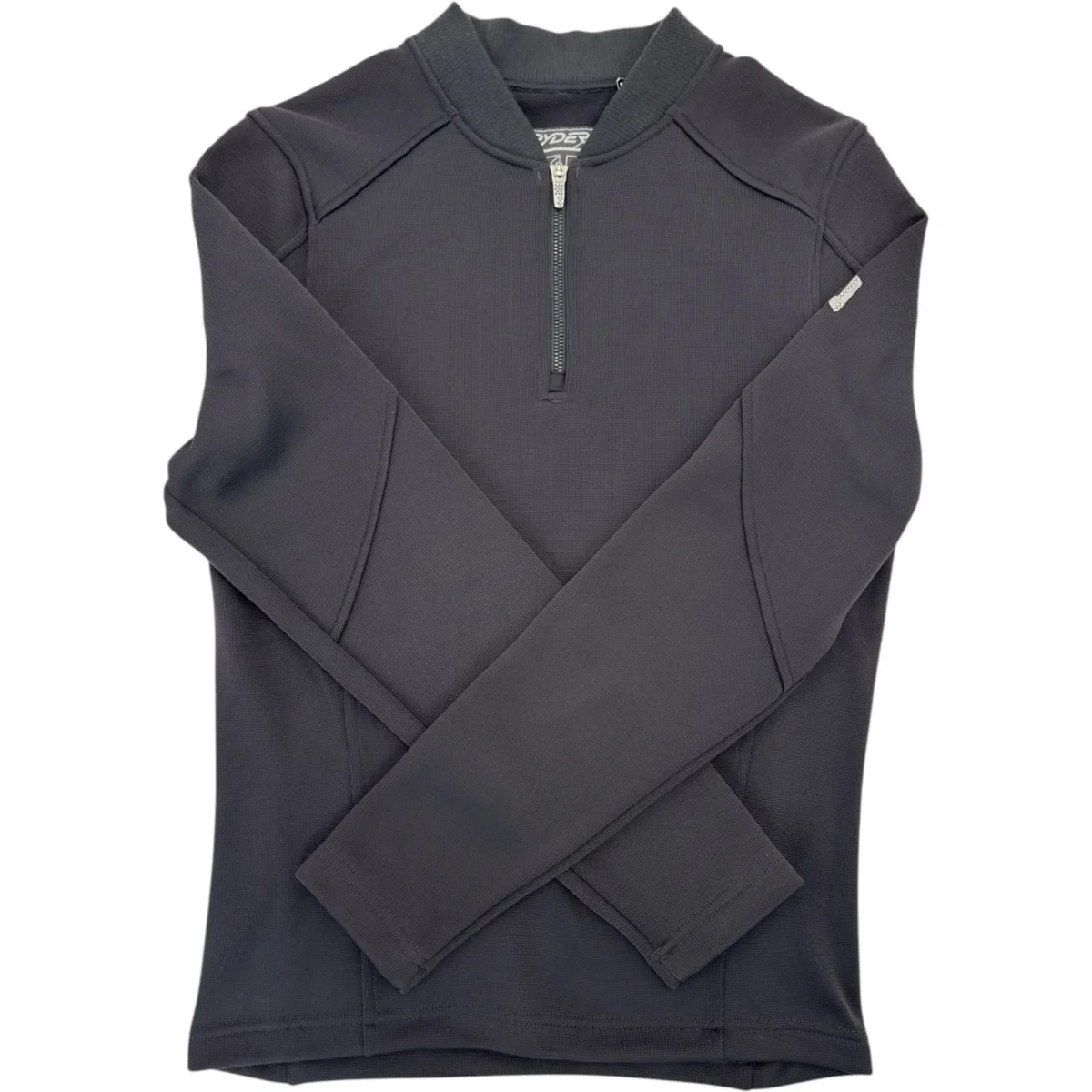 Chandail Manches Longues Club 1/2 Zip Enfant