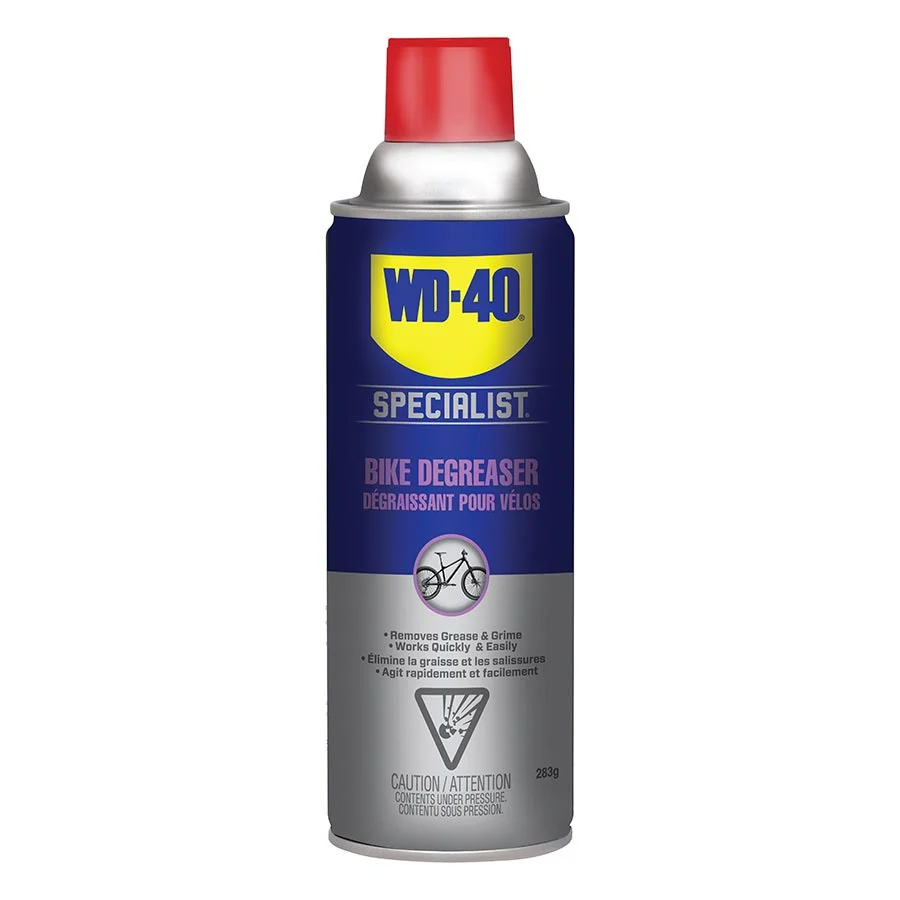 Nettoyant et Dégraisseur à Chaîne 283G – Image 2