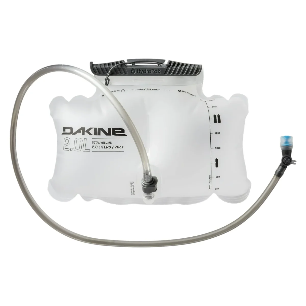 Sac d'Hydratation Lumbar 2.0 Réservoir 2L