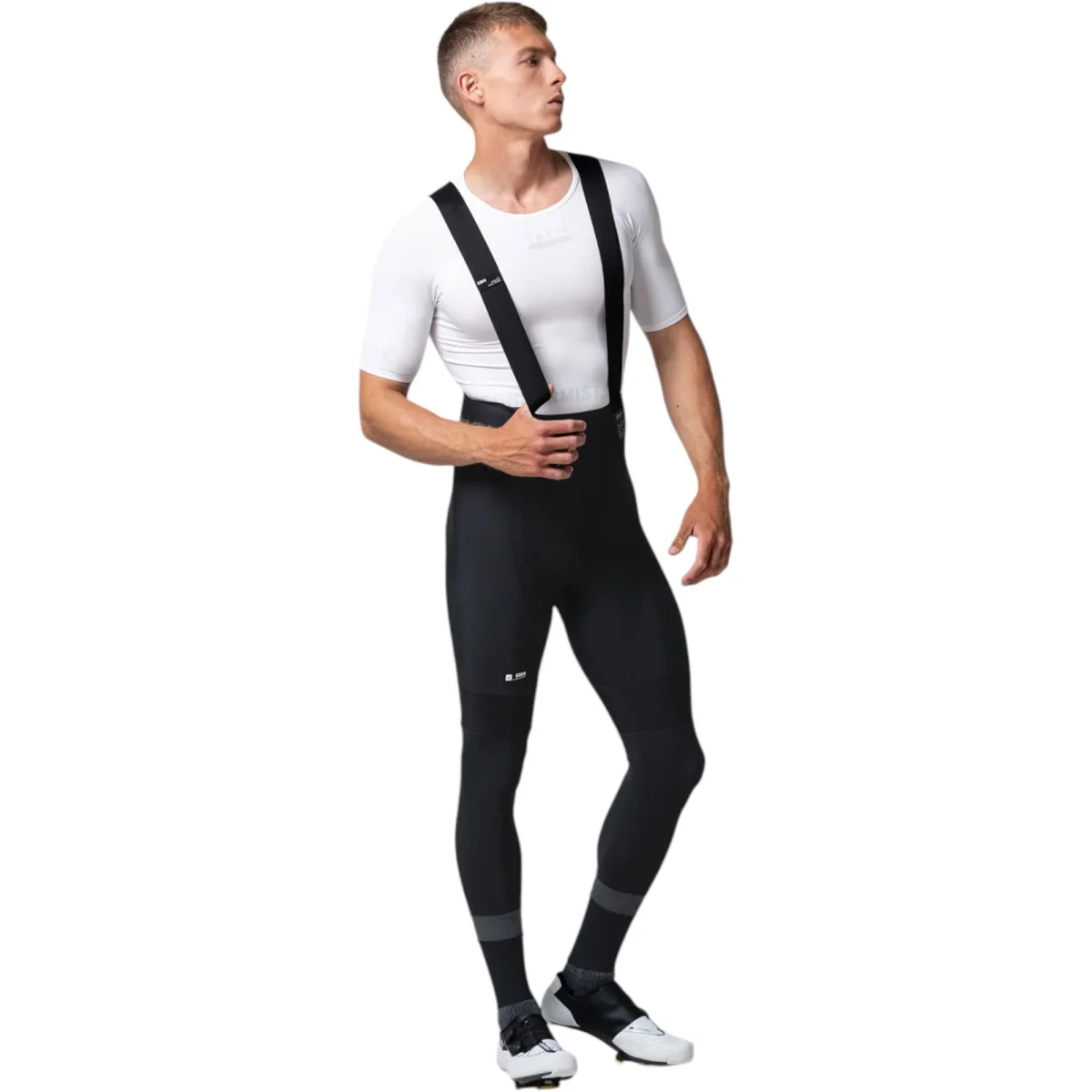 Cuissard à Bretelle Absolute 7.0 Homme – Image 4