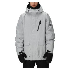 Manteau d'Hiver Nightline Insulated Homme