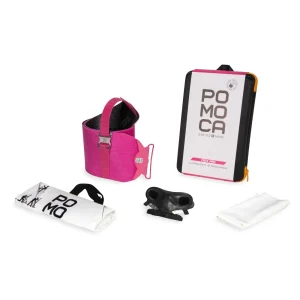 Peaux d'Ascension Free Pro R2C 123mm