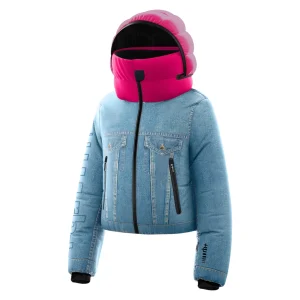 Manteau d'Hiver Joy Femme