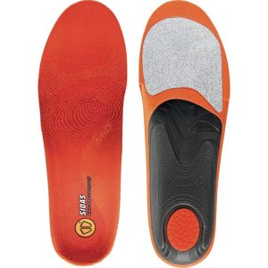 Semelles 3Feet Winter Heat Ready Mid Adulte