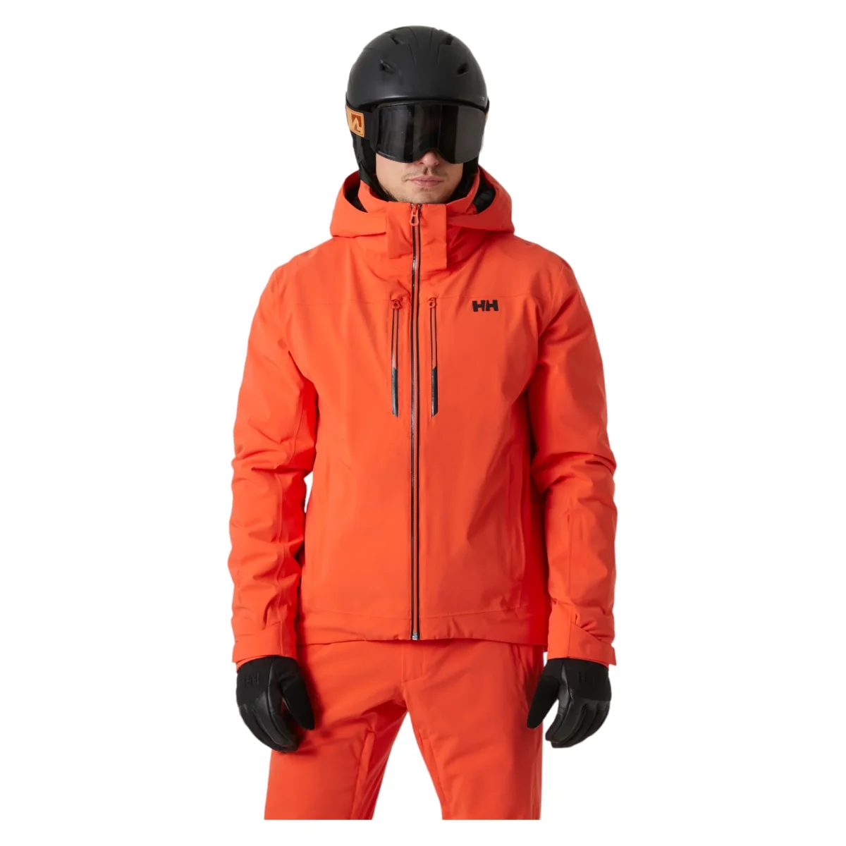 Manteau d'Hiver Alpha Lifaloft Homme – Image 2