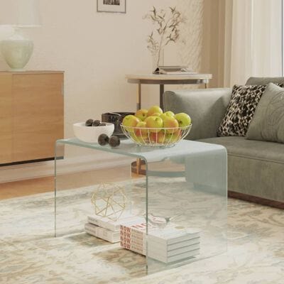 Table appoint canapé